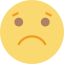 Sad icon 64x64