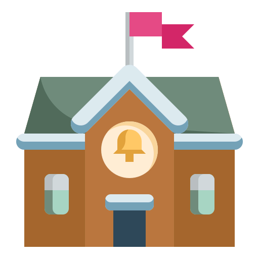 Classroom icon