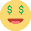 Money icon 64x64