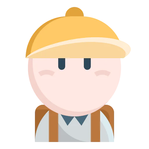 Student icon