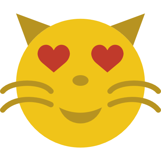 Cat icon