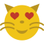 Cat icon 64x64