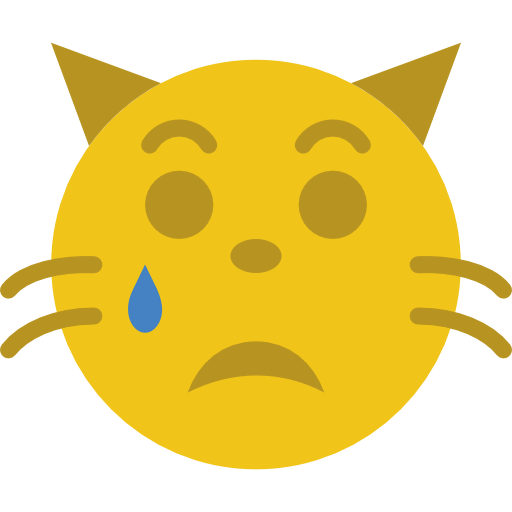 Cat icon
