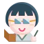 Teacher 图标 64x64
