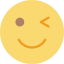 Wink icon 64x64