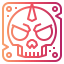 Dangerous icon 64x64