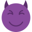 Devil icon 64x64