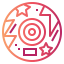 Disc icon 64x64