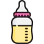 Baby bottle icon 64x64