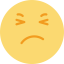 Angry icon 64x64