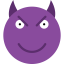 Devil icon 64x64