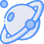 Saturn icon 64x64