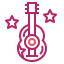 Guitar icon 64x64