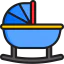Cradle icon 64x64