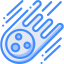 Meteor icon 64x64