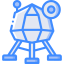 Lunar module icon 64x64