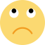 Sad icon 64x64