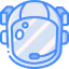 Astronaut icon 64x64