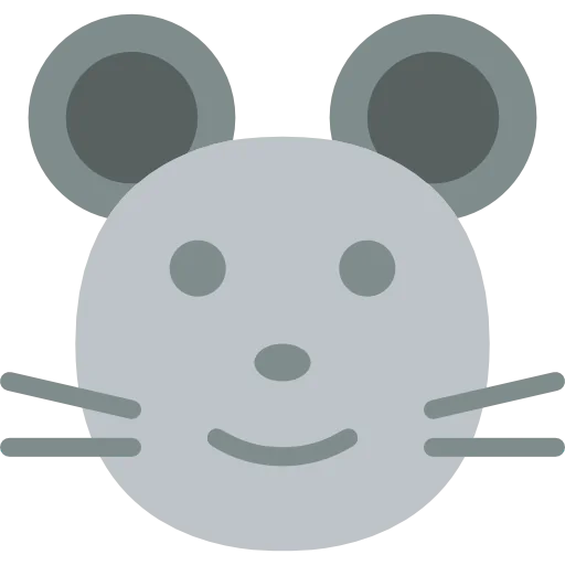 Mouse icon