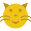 Cat icon 64x64