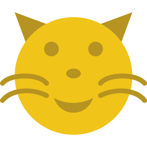 Cat icon