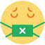 Secret icon 64x64