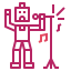 Singer icon 64x64