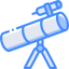 Telescope icon 64x64