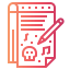 Notepad icon 64x64