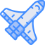 Space shuttle icon 64x64