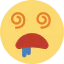 Dazed icon 64x64