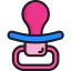 Pacifier icon 64x64
