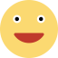 Happy icon 64x64