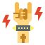 Hands icon 64x64