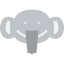 Elephant icon 64x64