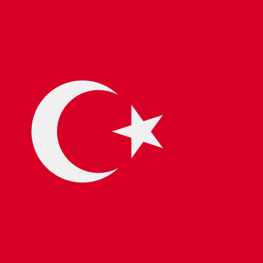 Turkey icon