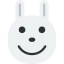 Rabbit icon 64x64