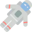 Astronaut icon 64x64