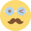 Moustache icon 64x64