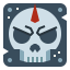 Dangerous icon 64x64