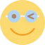 Wink icon 64x64