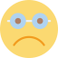 Sad icon 64x64