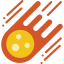 Meteor icon 64x64