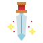 Dagger icon 64x64