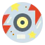Disc icon 64x64
