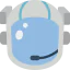 Astronaut icon 64x64