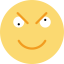 Goofy icon 64x64