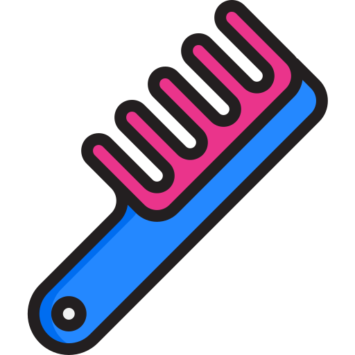 Comb アイコン