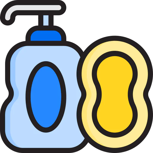 Soap icon