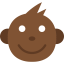 Happy icon 64x64